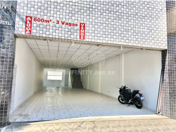 Imagem Imóvel Comercial à Venda ou Locação, 245 m² em Quarta Parada - São Paulo