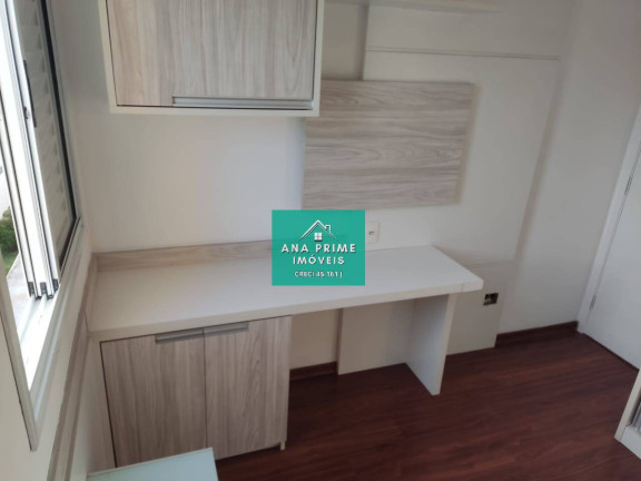 Imagem Apartamento com 3 Quartos à Venda, 73 m² em Vila Sanches - São José Dos Campos Imagem Apartamento com 3 Quartos à Venda, 73 m² em Vila Sanches - São José Dos Campos