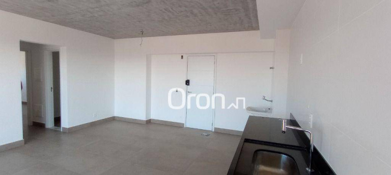 Imagem Apartamento com 2 Quartos à Venda, 43 m² em Setor Oeste - Goiânia Imagem Apartamento com 2 Quartos à Venda, 43 m² em Setor Oeste - Goiânia