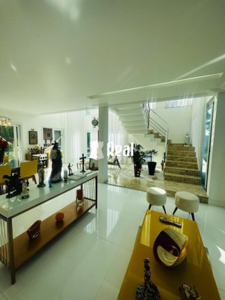Imagem Casa à Venda, 430 m² em Alphaville (abrantes) - Camaçari