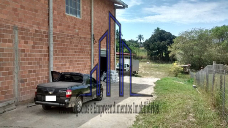 Imagem Ponto Comercial à Venda, 2 m² em Itaboraí