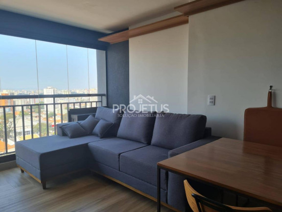 Imagem Apartamento com 2 Quartos à Venda, 60 m² em Vila Dom Pedro I - São Paulo Imagem Apartamento com 2 Quartos à Venda, 60 m² em Vila Dom Pedro I - São Paulo