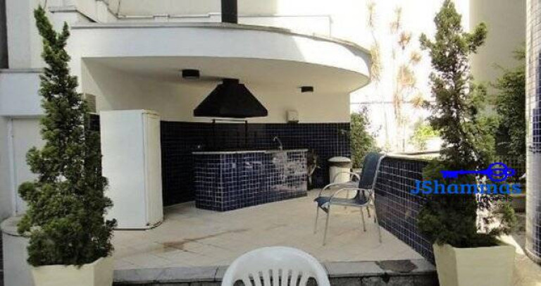 Imagem Apartamento com 1 Quarto à Venda, 42 m² em Vila Suzana - São Paulo