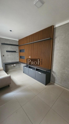 Imagem Cobertura com 2 Quartos à Venda, 86 m² em Parque Das Nações - Santo André Imagem Cobertura com 2 Quartos à Venda, 86 m² em Parque Das Nações - Santo André