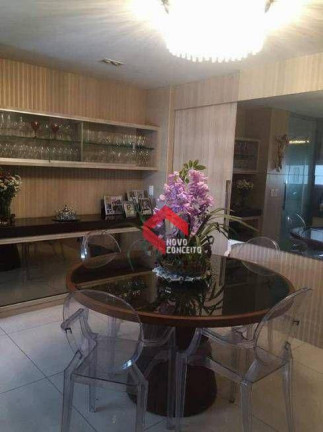 Imagem Apartamento com 4 Quartos à Venda, 264 m² em Meireles - Fortaleza