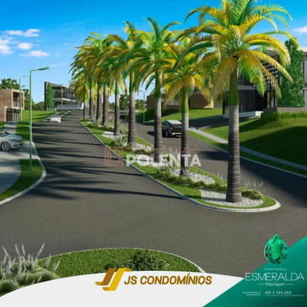 Imagem Terreno à Venda, 830 m² em São Simão - Criciúma