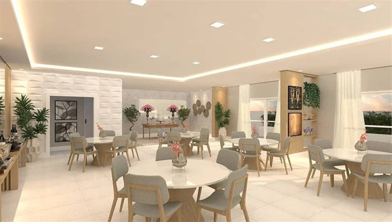 Imagem Apartamento com 3 Quartos à Venda, 114 m² em Centro - Mongagua Imagem Apartamento com 3 Quartos à Venda, 114 m² em Centro - Mongagua