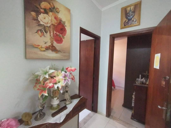 Imagem Casa com 3 Quartos à Venda, em Jardim Independência - São Vicente Imagem Casa com 3 Quartos à Venda, em Jardim Independência - São Vicente