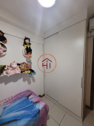 Imagem Apartamento com 2 Quartos à Venda, 65 m² em Imbuí - Salvador Imagem Apartamento com 2 Quartos à Venda, 65 m² em Imbuí - Salvador