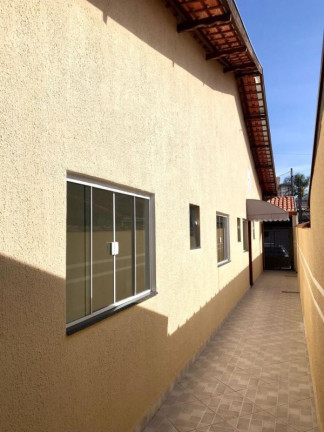 Imagem Casa com 2 Quartos à Venda, 87 m² em Jardim Ismênia - São José Dos Campos