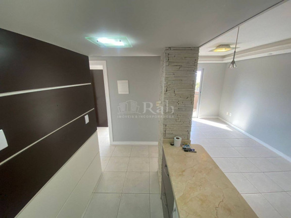 Imagem Apartamento com 2 Quartos à Venda, 59 m² em Carvalho - Itajaí