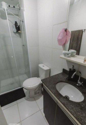 Imagem Apartamento com 1 Quarto à Venda, 33 m² em Barra Funda - São Paulo