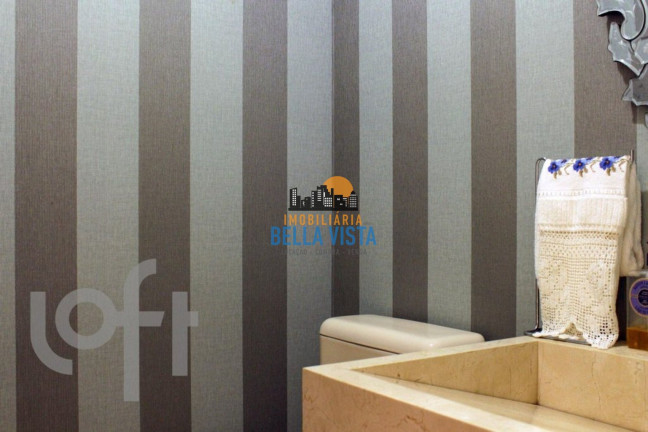 Imagem Apartamento com 3 Quartos à Venda, em Brooklin - São Paulo Imagem Apartamento com 3 Quartos à Venda, em Brooklin - São Paulo