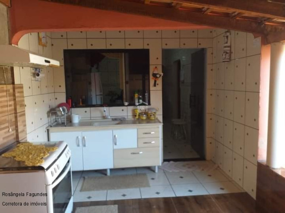 Imagem Casa com 2 Quartos à Venda, 60 m² em Jardim Floresta - Bandeira Do Sul Imagem Casa com 2 Quartos à Venda, 60 m² em Jardim Floresta - Bandeira Do Sul