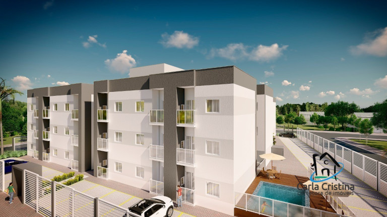Imagem Apartamento com 2 Quartos à Venda, 69 m² em Sertãozinho - Matinhos Imagem Apartamento com 2 Quartos à Venda, 69 m² em Sertãozinho - Matinhos