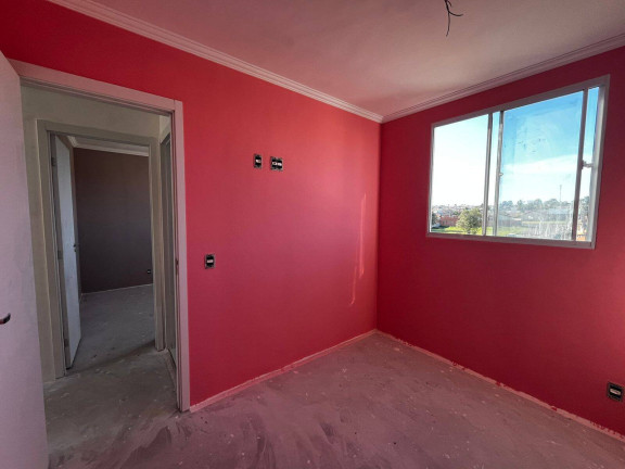 Imagem Apartamento com 2 Quartos à Venda, 40 m² em Jardim Real Park - Botucatu Imagem Apartamento com 2 Quartos à Venda, 40 m² em Jardim Real Park - Botucatu