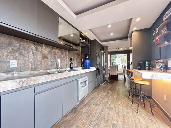 Imagem Casa com 3 Quartos à Venda, 136 m² em Jardim Imperial - Lagoa Santa