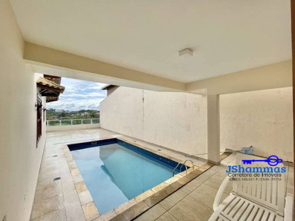 Imagem Casa de Condomínio com 4 Quartos à Venda, 356 m² em Terras Do Madeira - Carapicuíba