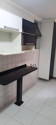 Imagem Apartamento com 3 Quartos à Venda, 72 m² em Cidade Jardim - Jacareí Imagem Apartamento com 3 Quartos à Venda, 72 m² em Cidade Jardim - Jacareí