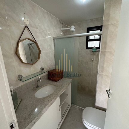Imagem Imóvel com 3 Quartos à Venda, 81 m² em Armação - Salvador Imagem Imóvel com 3 Quartos à Venda, 81 m² em Armação - Salvador