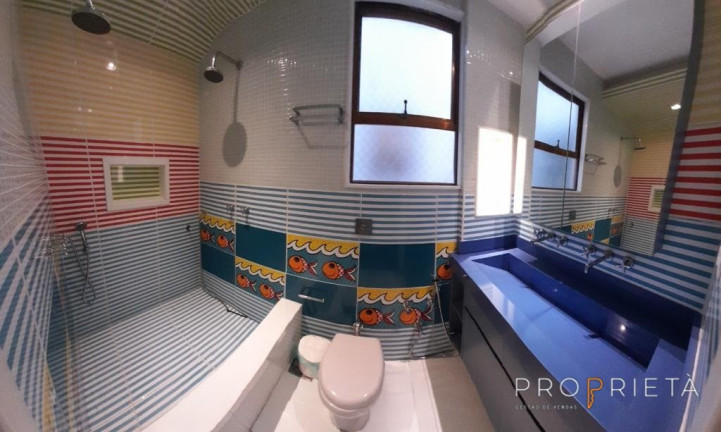 Imagem Apartamento com 4 Quartos à Venda,  em Leblon - Rio De Janeiro