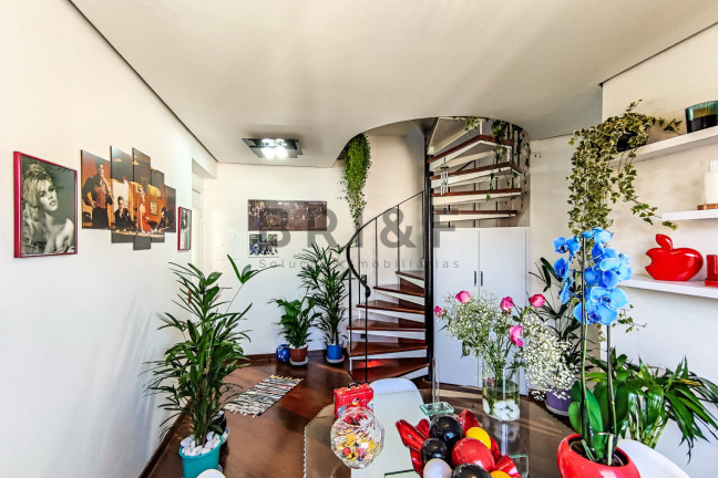 Imagem Apartamento com 2 Quartos à Venda, 97 m² em Vila Andrade - São Paulo Imagem Apartamento com 2 Quartos à Venda, 97 m² em Vila Andrade - São Paulo