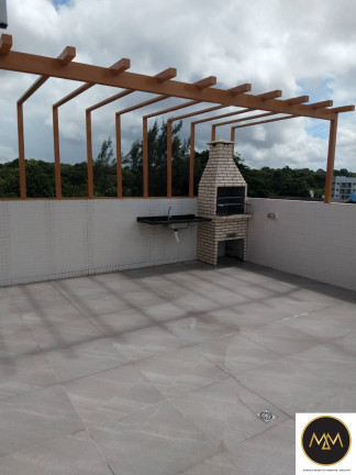 Imagem Apartamento com 2 Quartos à Venda, 58 m² em Jardim São Paulo - João Pessoa