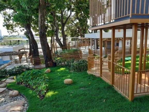 Imagem Apartamento com 3 Quartos à Venda, 82 m² em São Francisco - Goiânia