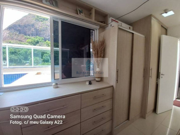 Imagem Cobertura com 3 Quartos à Venda, 126 m² em Vargem Pequena - Rio De Janeiro Imagem Cobertura com 3 Quartos à Venda, 126 m² em Vargem Pequena - Rio De Janeiro