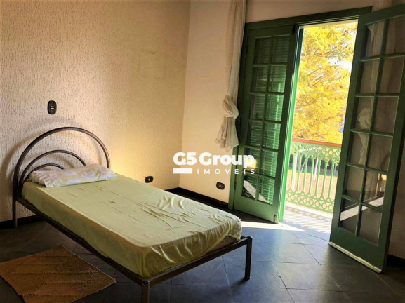 Imagem Casa de Condomínio com 5 Quartos à Venda, 614 m² em Condomínio City Castelo - Itu Imagem Casa de Condomínio com 5 Quartos à Venda, 614 m² em Condomínio City Castelo - Itu