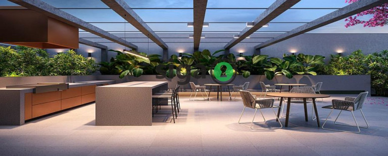 Imagem Apartamento com 3 Quartos à Venda, 220 m² em Brooklin - São Paulo Imagem Apartamento com 3 Quartos à Venda, 220 m² em Brooklin - São Paulo