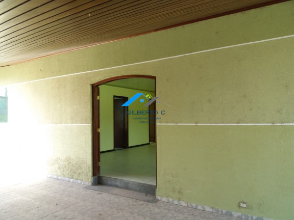Imagem Casa com 3 Quartos à Venda, 700 m² em Atuba - Curitiba