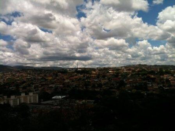 Imagem Terreno à Venda, 367 m² em Havaí - Belo Horizonte
