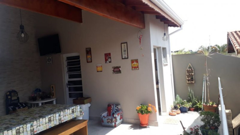 Imagem Casa com 3 Quartos à Venda, 134 m² em Recanto Do Parque - Itatiba Imagem Casa com 3 Quartos à Venda, 134 m² em Recanto Do Parque - Itatiba