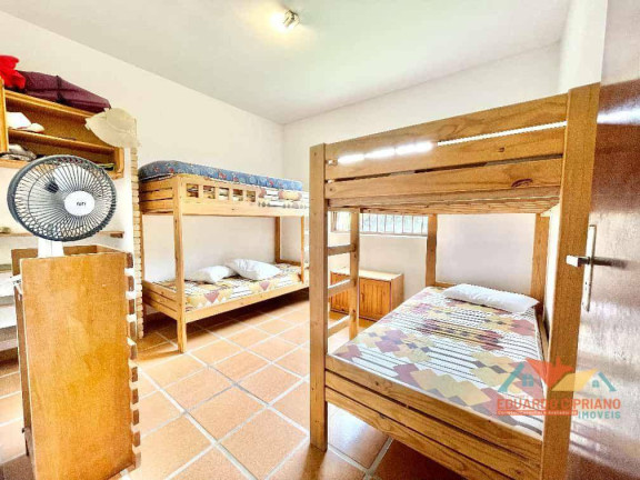 Imagem Casa com 4 Quartos à Venda, 157 m² em Massaguaçu - Caraguatatuba