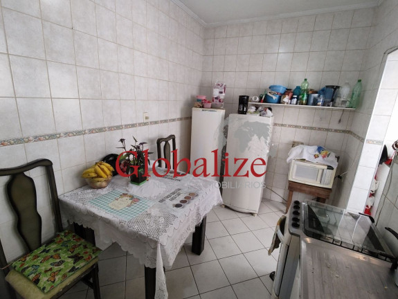Imagem Imóvel com 2 Quartos à Venda, 75 m² em Encruzilhada - Santos Imagem Imóvel com 2 Quartos à Venda, 75 m² em Encruzilhada - Santos