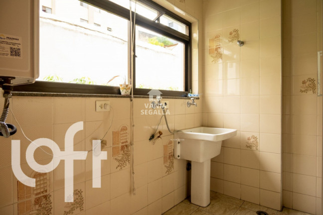 Imagem Apartamento com 3 Quartos à Venda, 140 m² em Perdizes - São Paulo Imagem Apartamento com 3 Quartos à Venda, 140 m² em Perdizes - São Paulo
