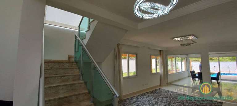 Imagem Casa de Condomínio com 4 Quartos à Venda, 380 m² em Granja Viana - Cotia