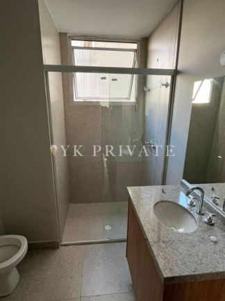 Imagem Apartamento com 4 Quartos à Venda, 180 m² em Higienópolis - São Paulo