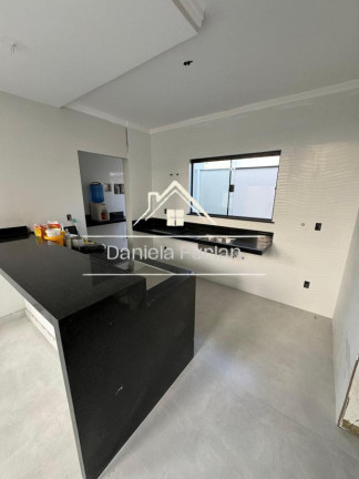 Casa de Condomínio com 3 Quartos à Venda, 199 m² em Condomínio Villa Do Bosque - Sorocaba