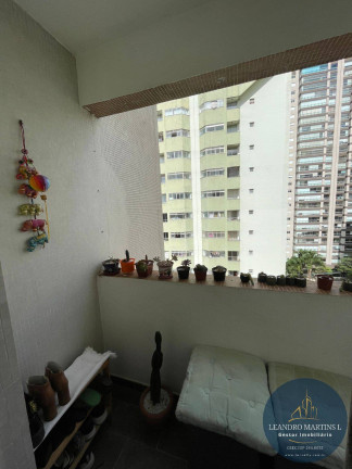 Imagem Apartamento com 1 Quarto à Venda, 45 m² em Vila Mariana - São Paulo