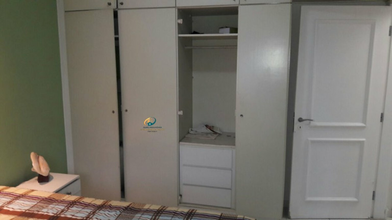 Imagem Apartamento com 3 Quartos à Venda, 100 m² em Enseada - Guarujá