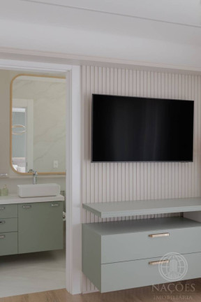 Imagem Apartamento com 3 Quartos à Venda, 170 m² em Jurerê Internacional - Florianópolis Imagem Apartamento com 3 Quartos à Venda, 170 m² em Jurerê Internacional - Florianópolis