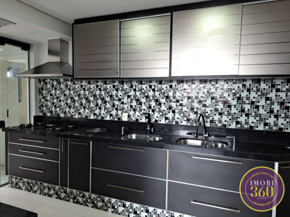 Imagem Apartamento com 4 Quartos à Venda, 214 m² em Alto Da Moóca - São Paulo