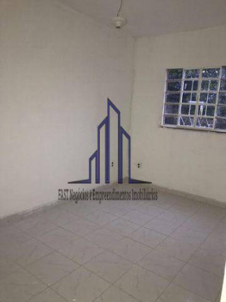 Imagem Apartamento com 2 Quartos para Alugar, 22 m² em Ampliação - Itaboraí