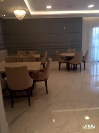 Imagem Apartamento com 3 Quartos à Venda, em Kobrasol - São José Imagem Apartamento com 3 Quartos à Venda, em Kobrasol - São José