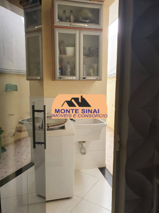 Imagem Casa com 2 Quartos à Venda, 132 m² em Jardim Residencial Villa Amato - Sorocaba