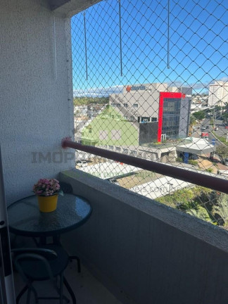 Imagem Apartamento com 2 Quartos à Venda, 48 m² em Loteamento Villa Branca - Jacareí Imagem Apartamento com 2 Quartos à Venda, 48 m² em Loteamento Villa Branca - Jacareí