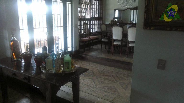 Imagem Casa com 4 Quartos à Venda, 450 m² em Parque Taquaral - Campinas