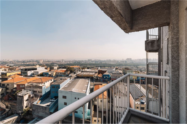 Imagem Imóvel com 2 Quartos à Venda, em Cangaíba - São Paulo Imagem Imóvel com 2 Quartos à Venda, em Cangaíba - São Paulo